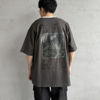 PTK&&モデル身長：168cm 着用サイズ：L&&
