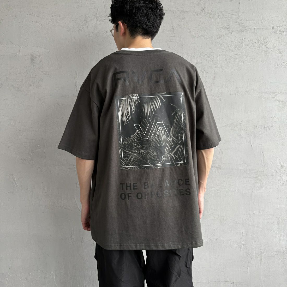 PTK&&モデル身長：168cm 着用サイズ：L&&