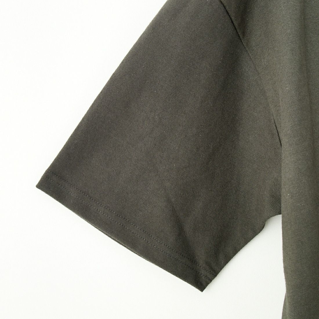 RVCA [ルーカ] PALM ボックスロゴショートスリーブTシャツ [BF041-250] PTK