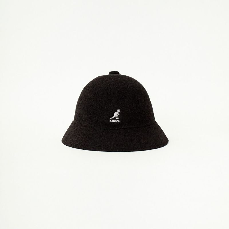 KANGOL [カンゴール] BERMUDA カジュアル [231069612]｜ジーンズ