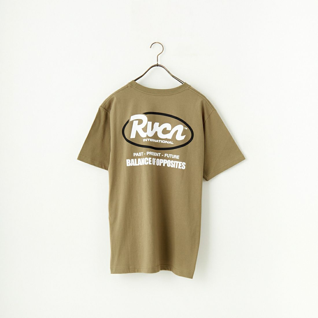 tシャツ 「NORDISK/ノルディスク」 別注 HYGGE シカ バックプリントTシャツ レディース メンズ NORDISK [ノルディスク] 別注 HYGGE シカバックプリントTシャツ
