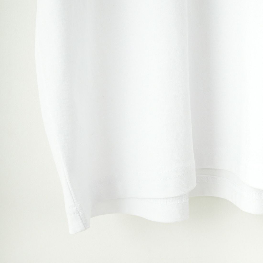 RVCA [ルーカ] RANCHスクリプトロゴショートスリーブTシャツ [BF041-256] WHT