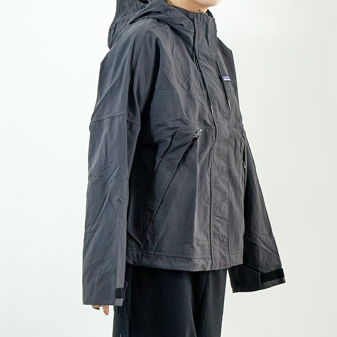 patagonia [パタゴニア] ウィメンズ スカイセイルジャケット [26540] INBK