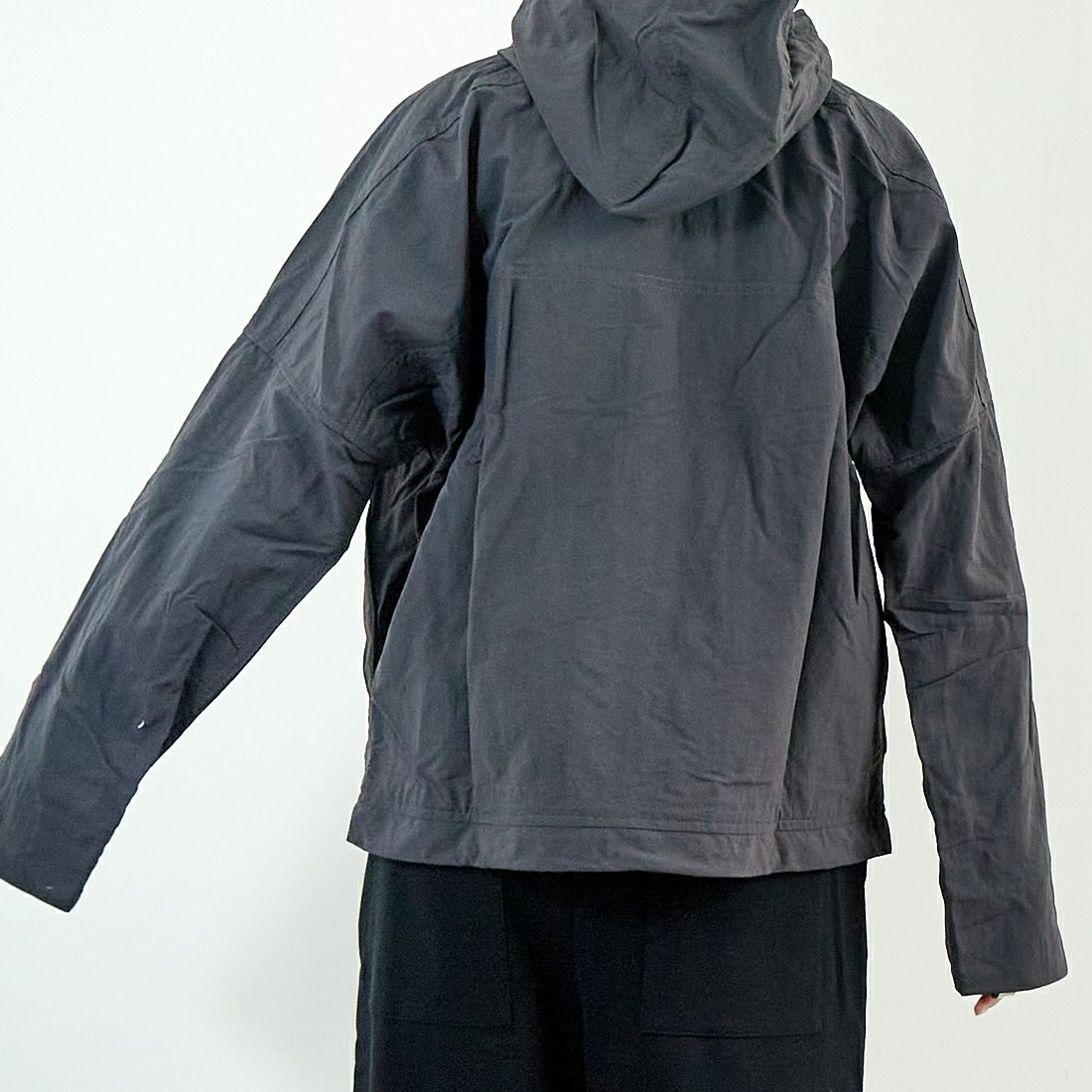 patagonia [パタゴニア] ウィメンズ スカイセイルジャケット [26540] INBK