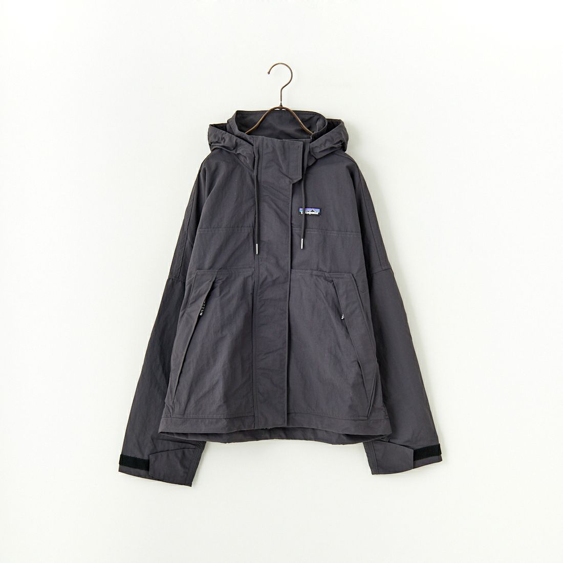 patagonia [パタゴニア] ウィメンズ スカイセイルジャケット [26540] INBK