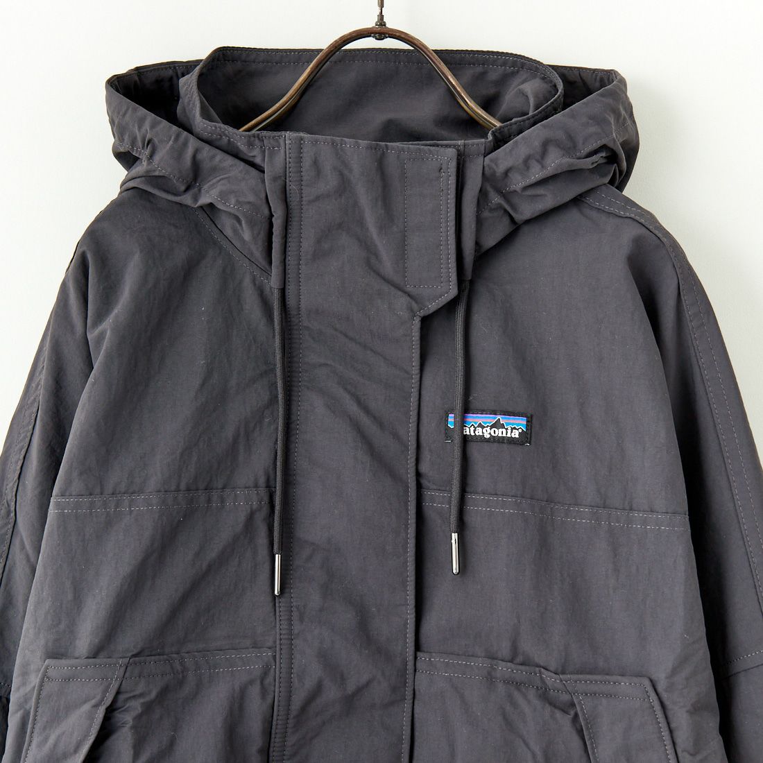 patagonia [パタゴニア] ウィメンズ スカイセイルジャケット [26540] INBK