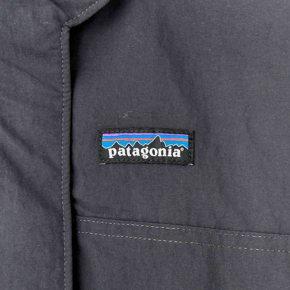 patagonia [パタゴニア] ウィメンズ スカイセイルジャケット [26540] INBK