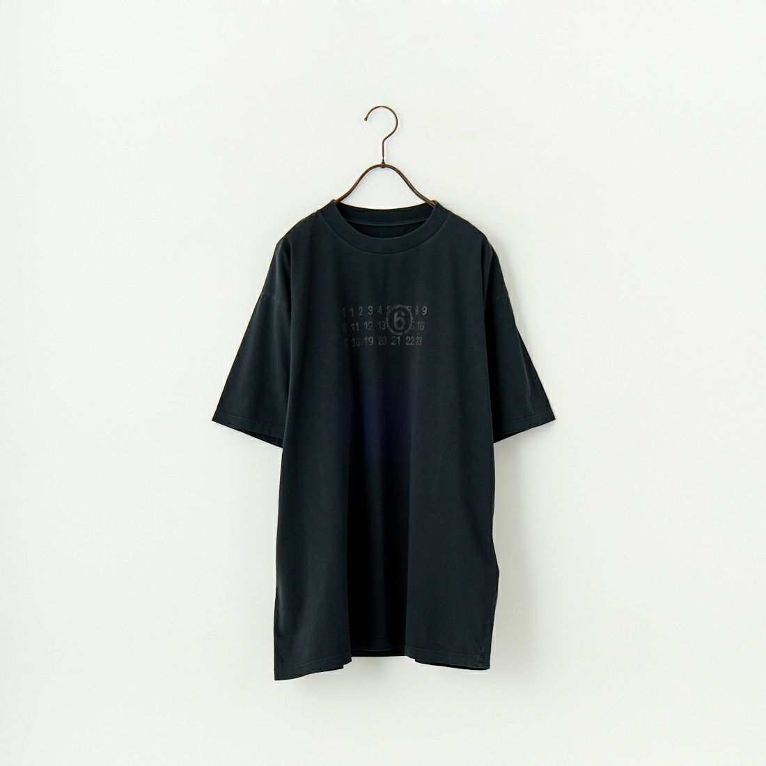MM6 Maison Margiela [エムエムシックス メゾン マルジェラ] ロゴ 