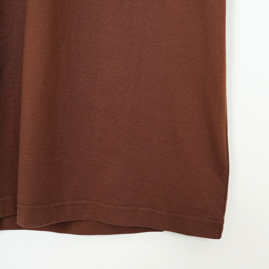 XLARGE [エクストララージ] ロングスリーブTシャツ [101251011006] BROWN