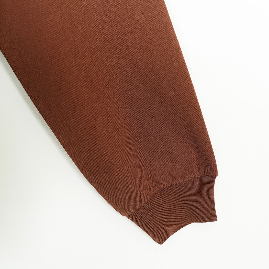 XLARGE [エクストララージ] ロングスリーブTシャツ [101251011006] BROWN
