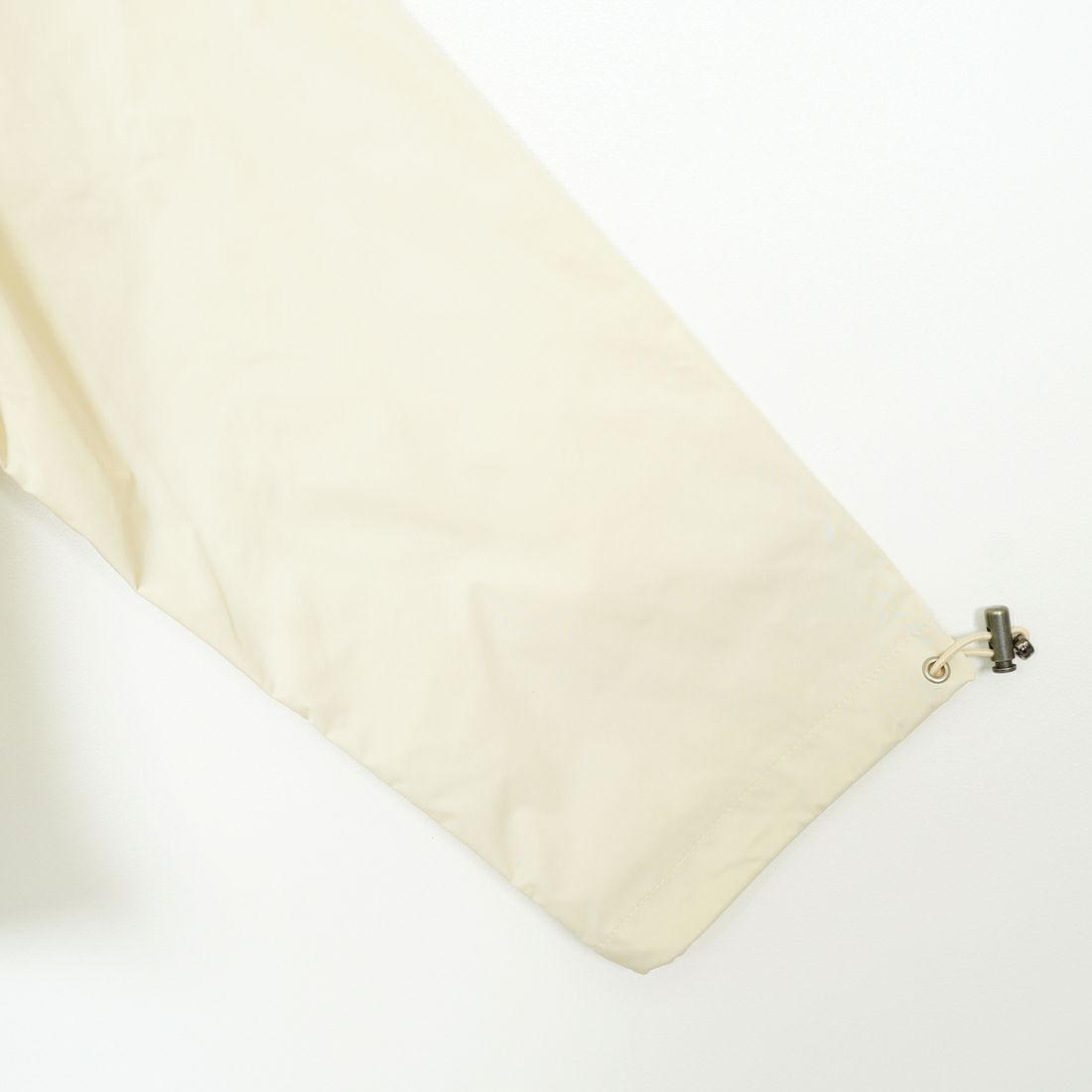 Gymphlex [ジムフレックス] ショートジップジャケット [GY-A0682HCM] EGG WHITE