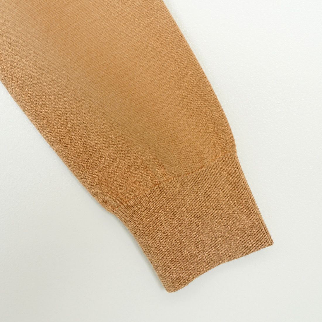 MARGAUX [マルゴー] シャネル風カーディガン [MG-KN-25013-S] BEIGE/NAVY