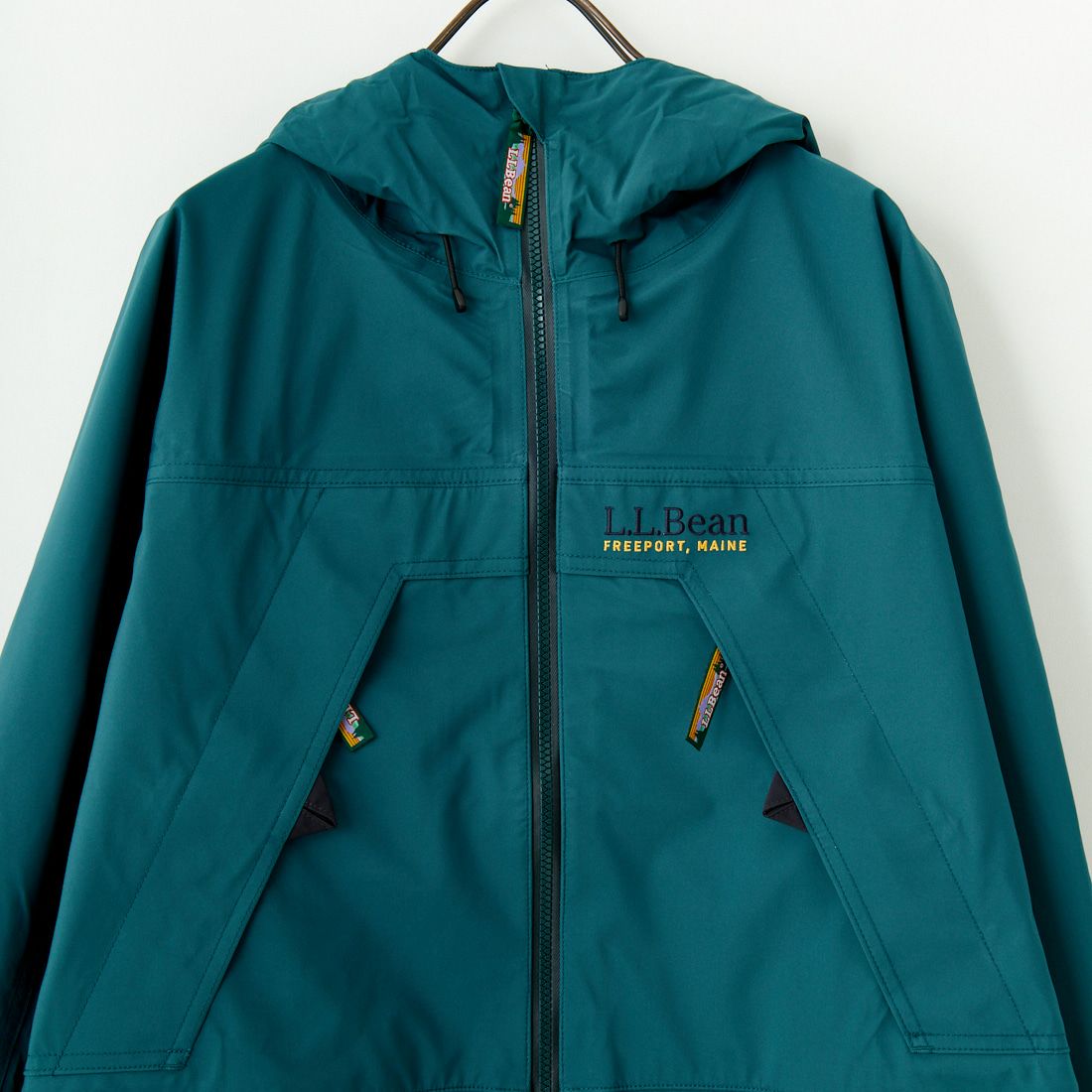 L.L.BEAN [エルエルビーン] アルナジャケット [5175-9030] 42 HUNTER