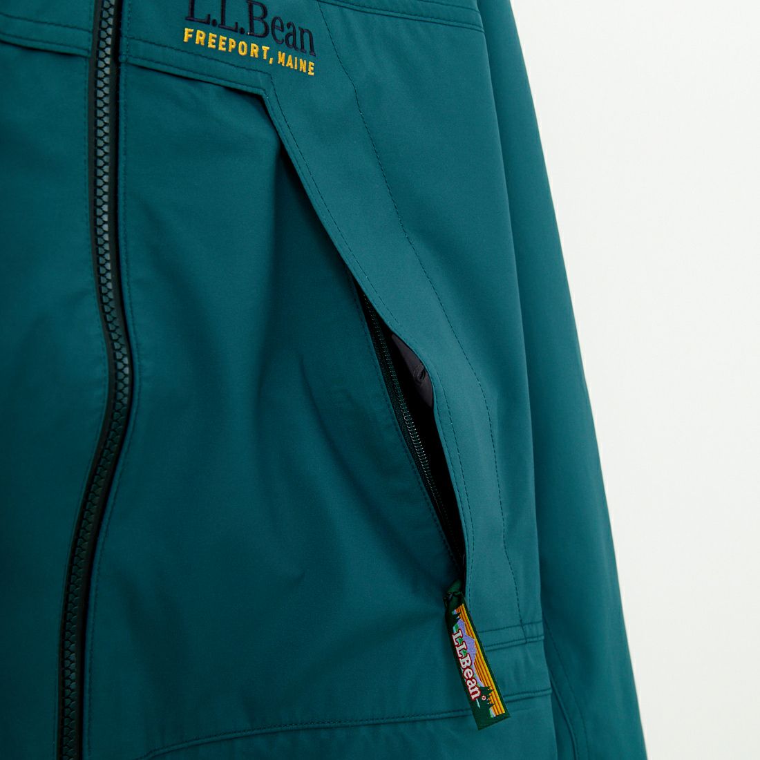 L.L.BEAN [エルエルビーン] アルナジャケット [5175-9030] 42 HUNTER