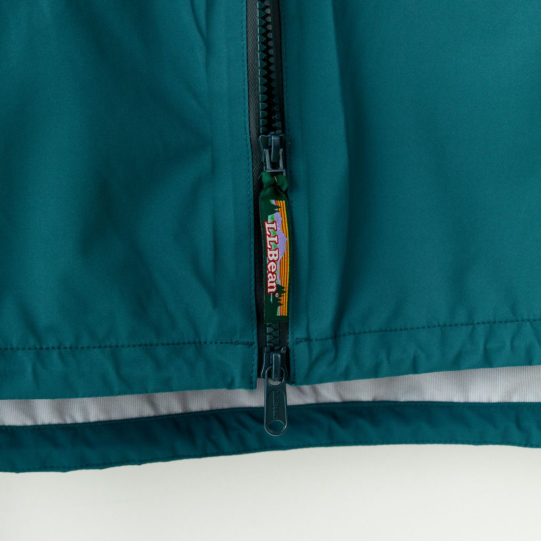 L.L.BEAN [エルエルビーン] アルナジャケット [5175-9030] 42 HUNTER