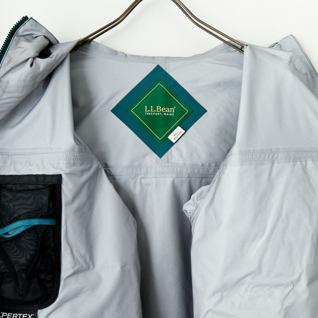 L.L.BEAN [エルエルビーン] アルナジャケット [5175-9030] 42 HUNTER