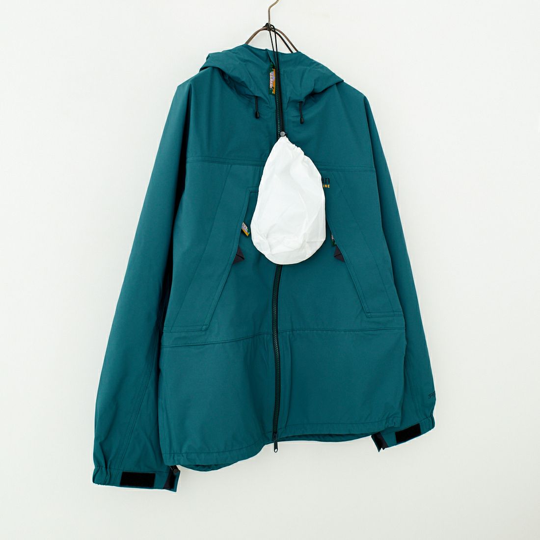 L.L.BEAN [エルエルビーン] アルナジャケット [5175-9030] 42 HUNTER