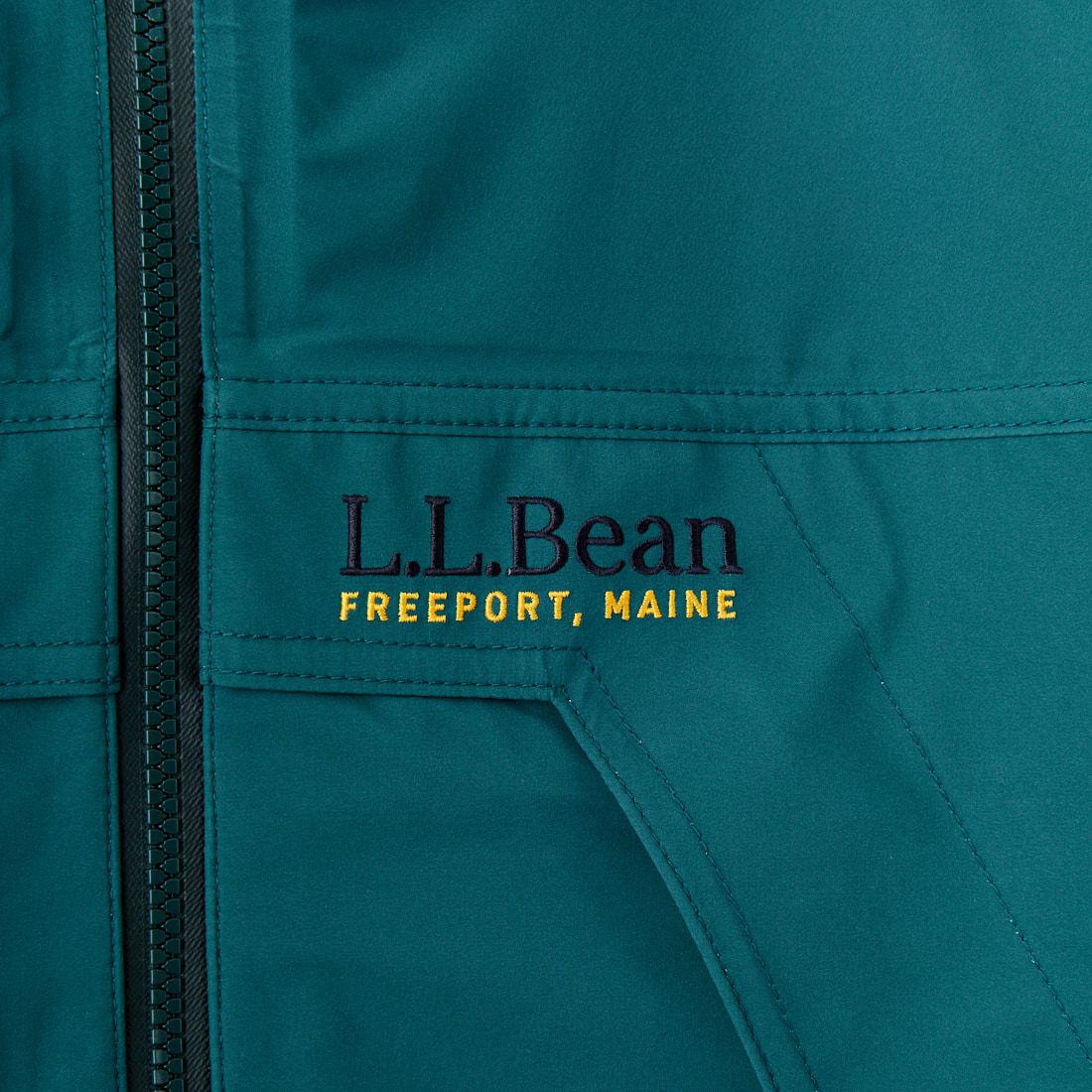 L.L.BEAN [エルエルビーン] アルナジャケット [5175-9030] 42 HUNTER