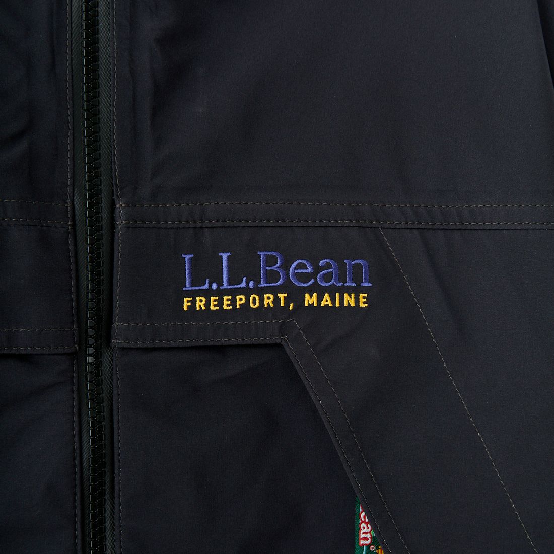 L.L.BEAN [エルエルビーン] アルナジャケット [5175-9030] 48 NIGHT