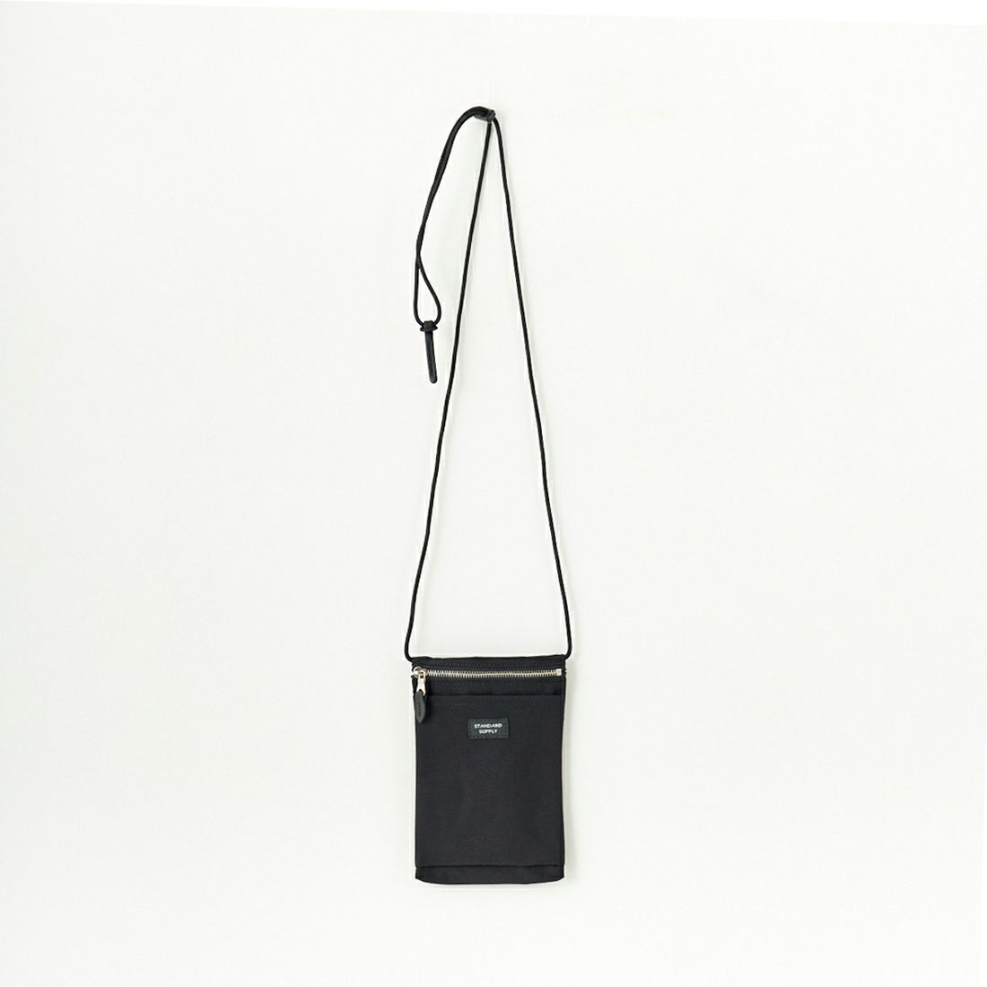 STANDARD SUPPLY [スタンダードサプライ] スリングパース M [4100187] 11 BLACK