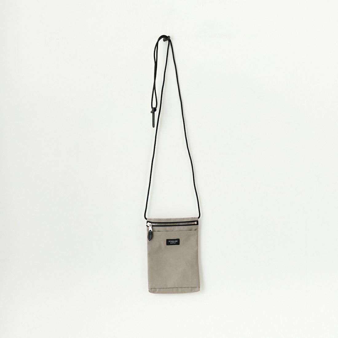 STANDARD SUPPLY [スタンダードサプライ] スリングパース M [4100187] 12 GREY