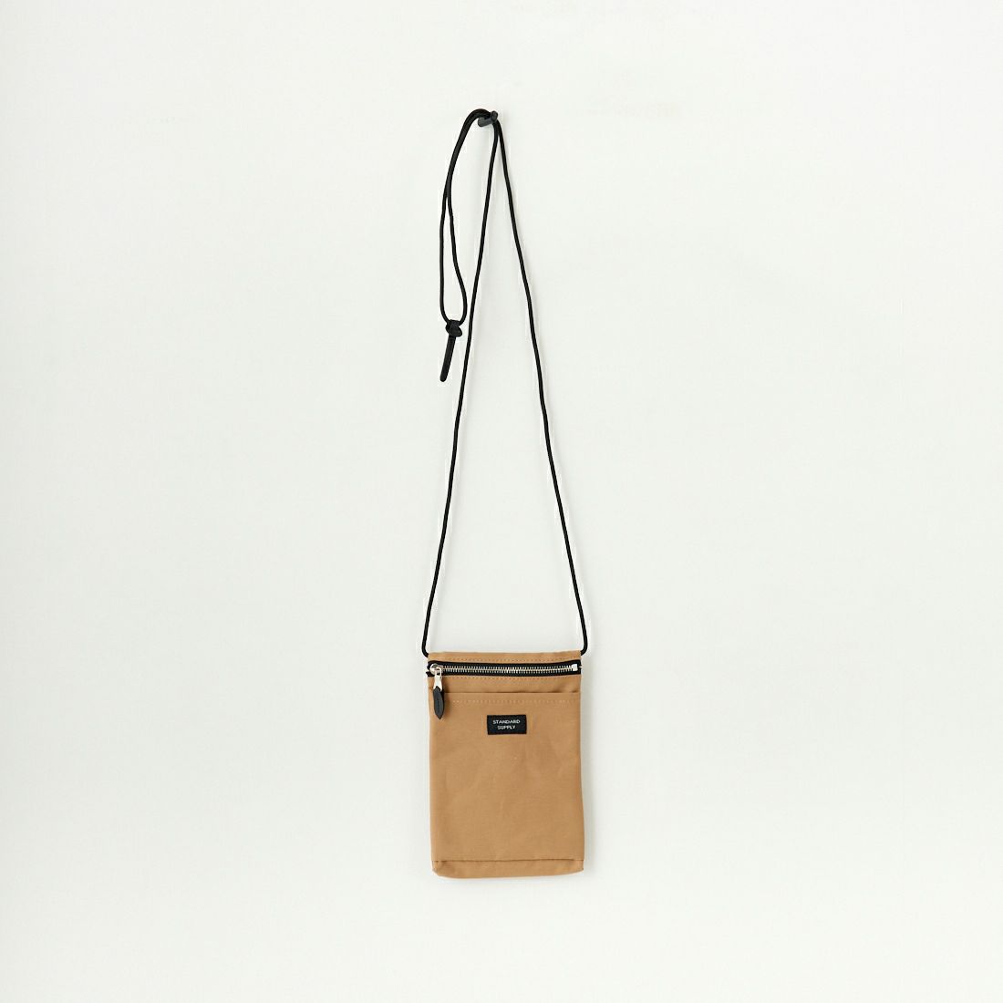 STANDARD SUPPLY [スタンダードサプライ] スリングパース M [4100187] 85 SND BEG