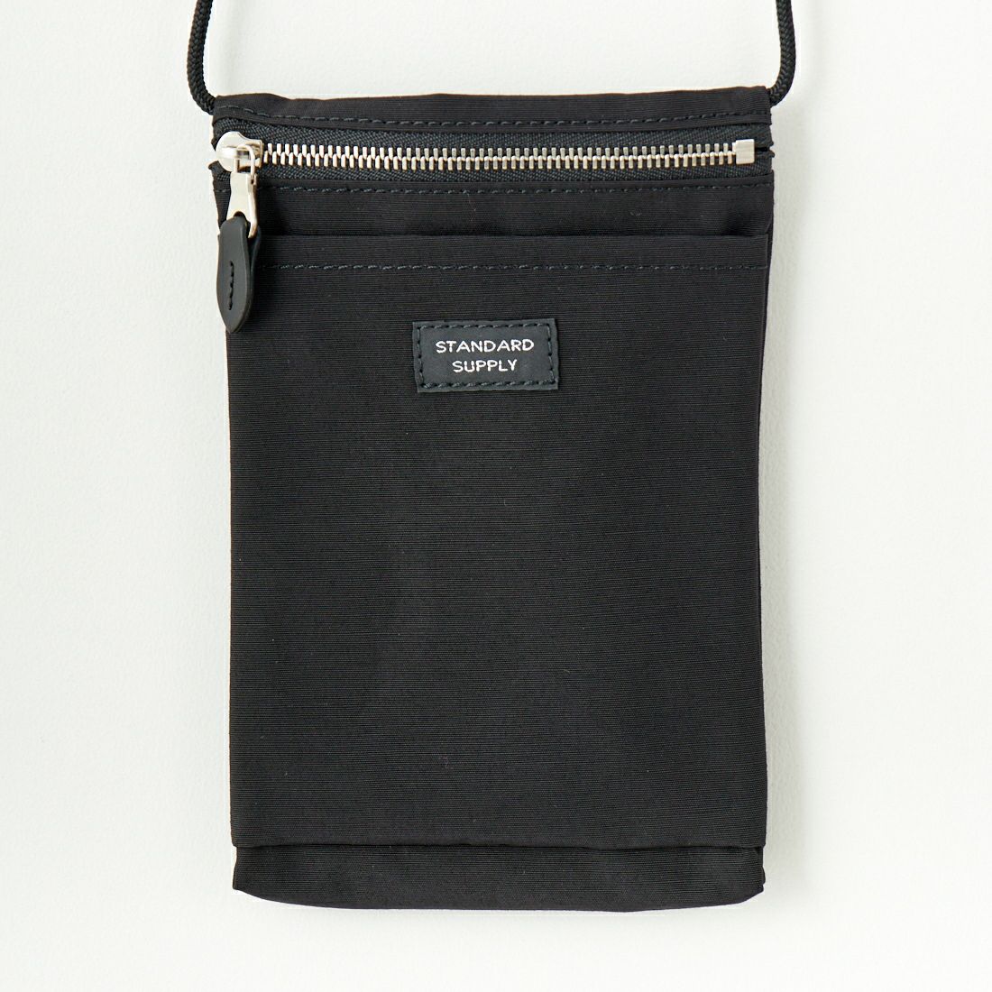 STANDARD SUPPLY [スタンダードサプライ] スリングパース M [4100187] 11 BLACK