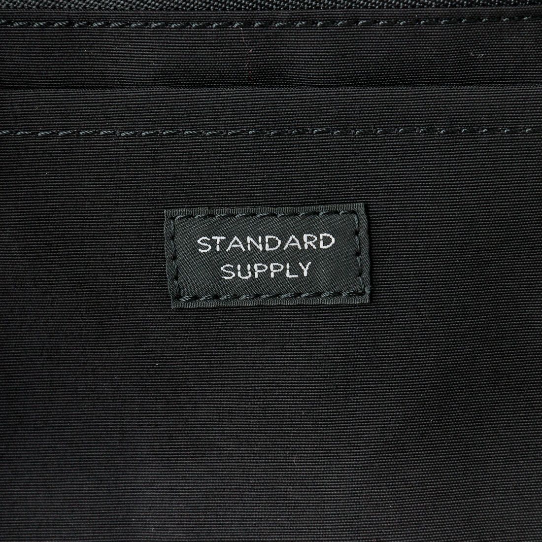 STANDARD SUPPLY [スタンダードサプライ] スリングパース M [4100187] 11 BLACK