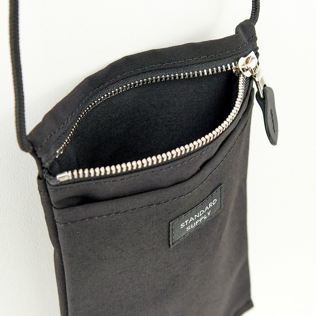 STANDARD SUPPLY [スタンダードサプライ] スリングパース M [4100187] 11 BLACK