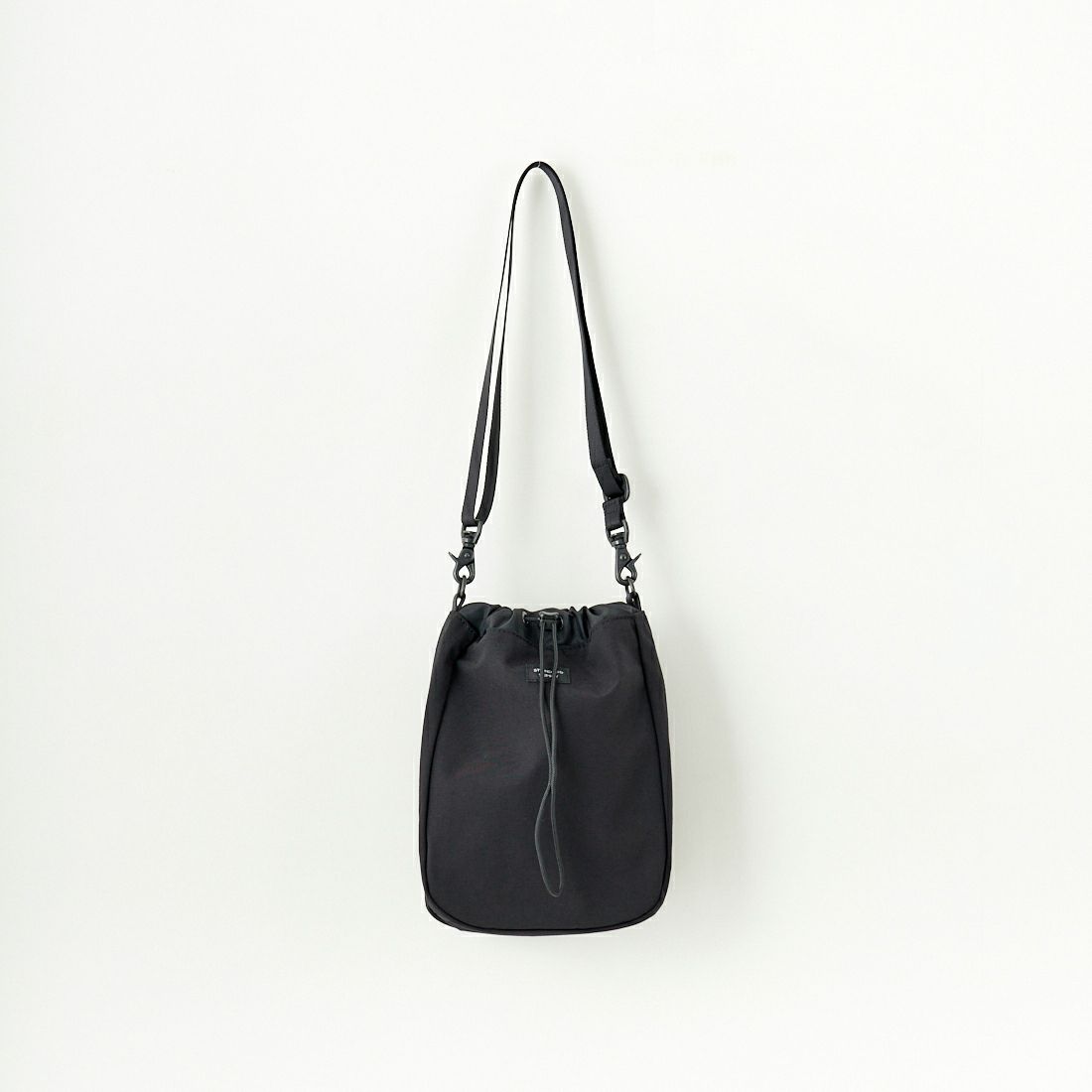 STANDARD SUPPLY [スタンダードサプライ] チョークショルダー [4100176] 11 BLACK