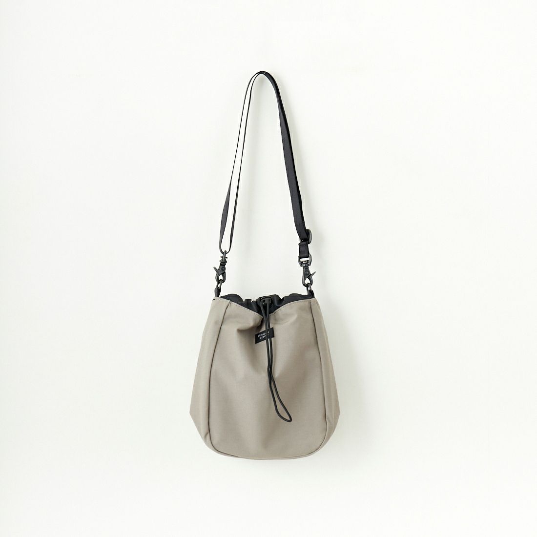 STANDARD SUPPLY [スタンダードサプライ] チョークショルダー [4100176] 12 GREY