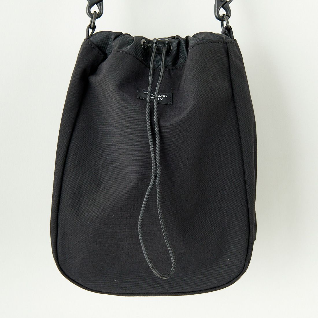 STANDARD SUPPLY [スタンダードサプライ] チョークショルダー [4100176] 11 BLACK