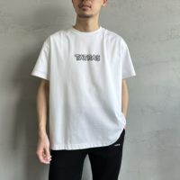 WHITE&&モデル身長：168cm 着用サイズ：2&&