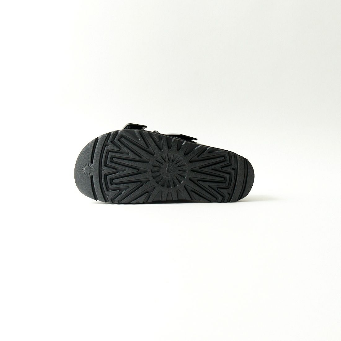 UGG [アグ] ゴールデンスター ハイスライド [1152651] BLACK