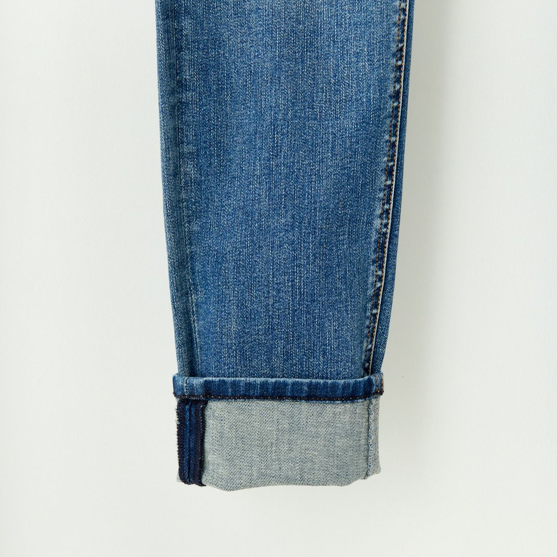 DENHAM [デンハム] スーパースキニージーンズ BOLT [BOLT-FMMBI-CS] MID BLUE