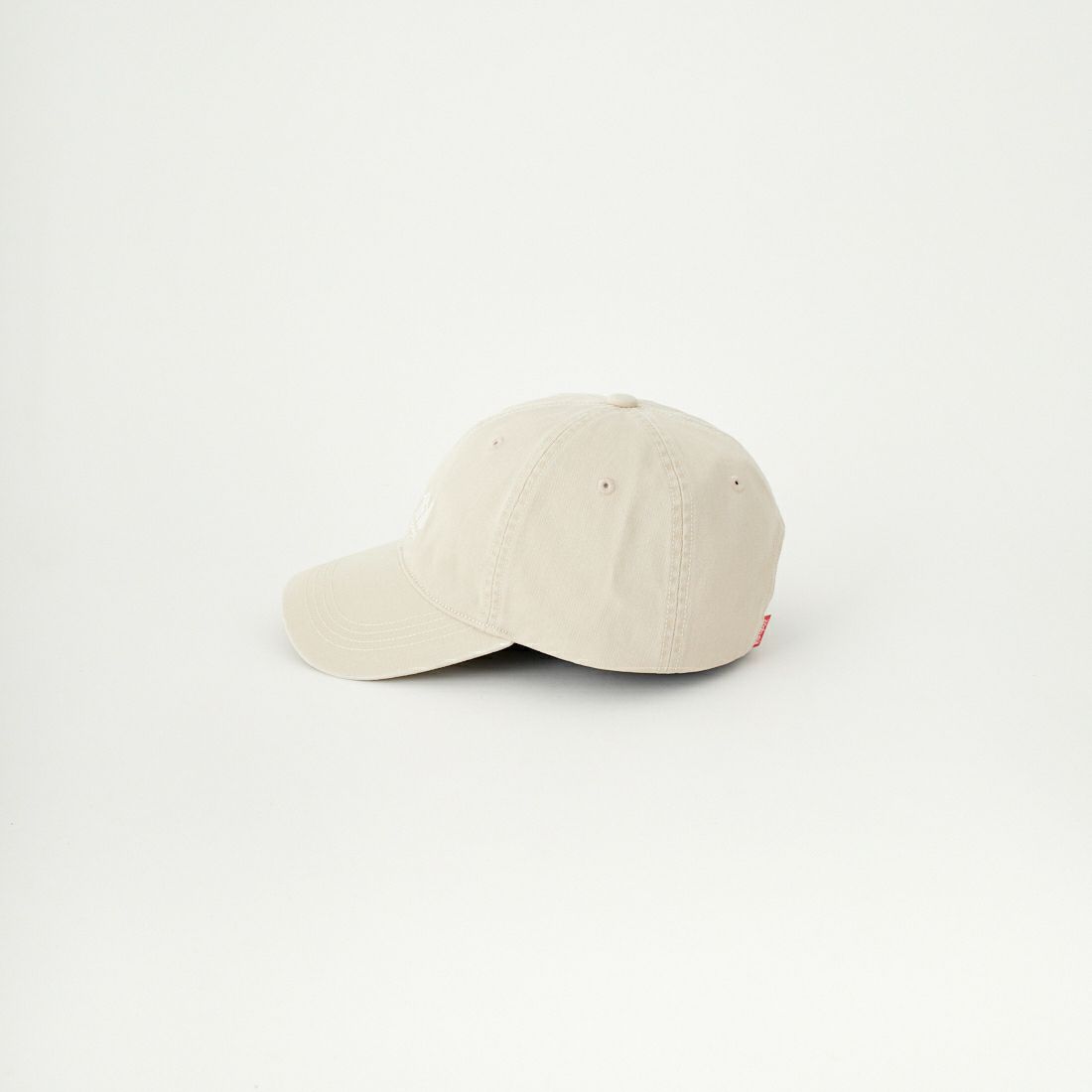 MANHATTAN PORTAGE [マンハッタンポーテージ] ウォッシュドツイル6パネルキャップ [MP319-25S00] 006 BEIGE