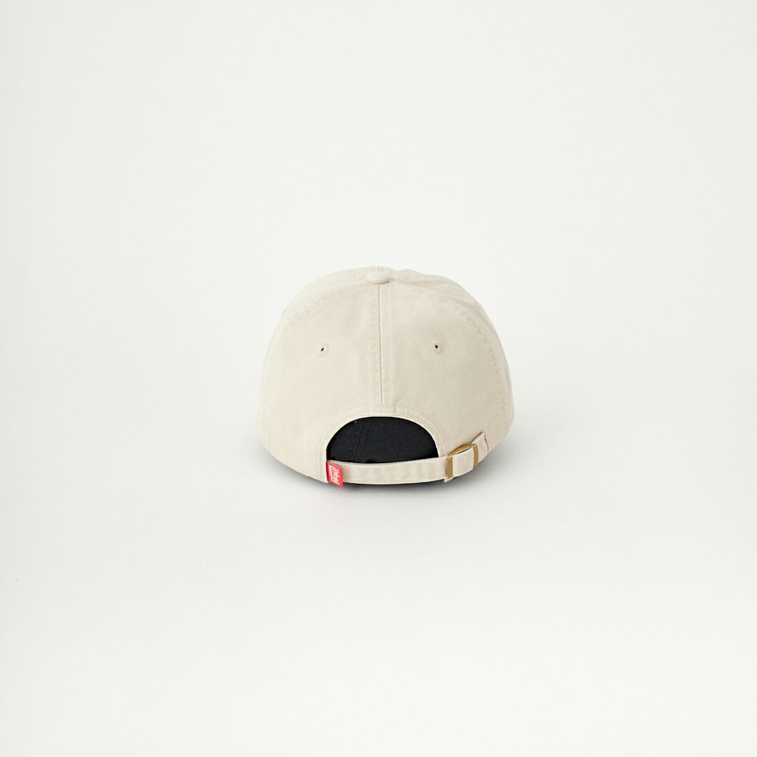 MANHATTAN PORTAGE [マンハッタンポーテージ] ウォッシュドツイル6パネルキャップ [MP319-25S00] 006 BEIGE