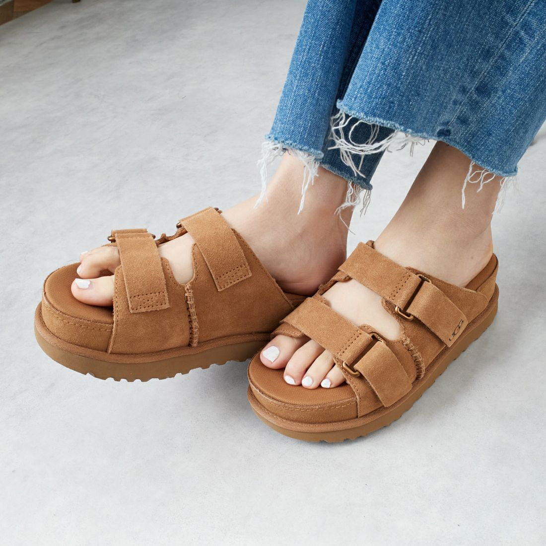 CHESTNUT
