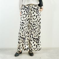 03 ﾊﾞﾆﾗ&&モデル身長：167cm 着用サイズ：F&&