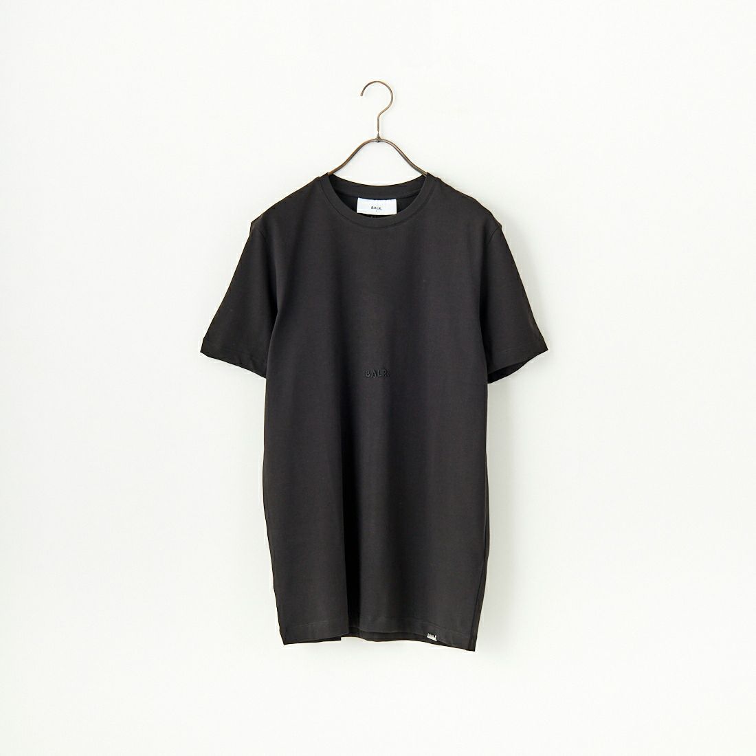 JET BLACK