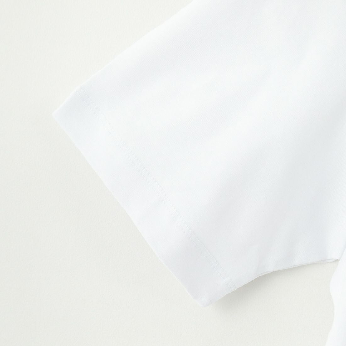 BALR. [ボーラー] ロゴスリムTシャツ [B11121280] BRIGHT WHT