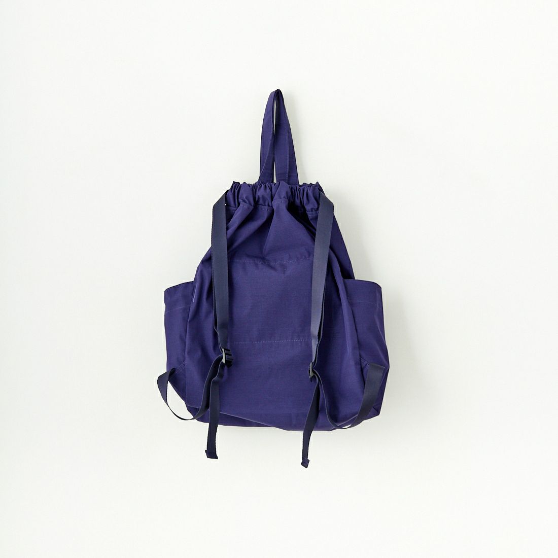 THE NORTH FACE PURPLE LABEL [ザ ノースフェイス パープルレーベル] マウンテンウィンドデイパック [N25SO076] PP PURPLE