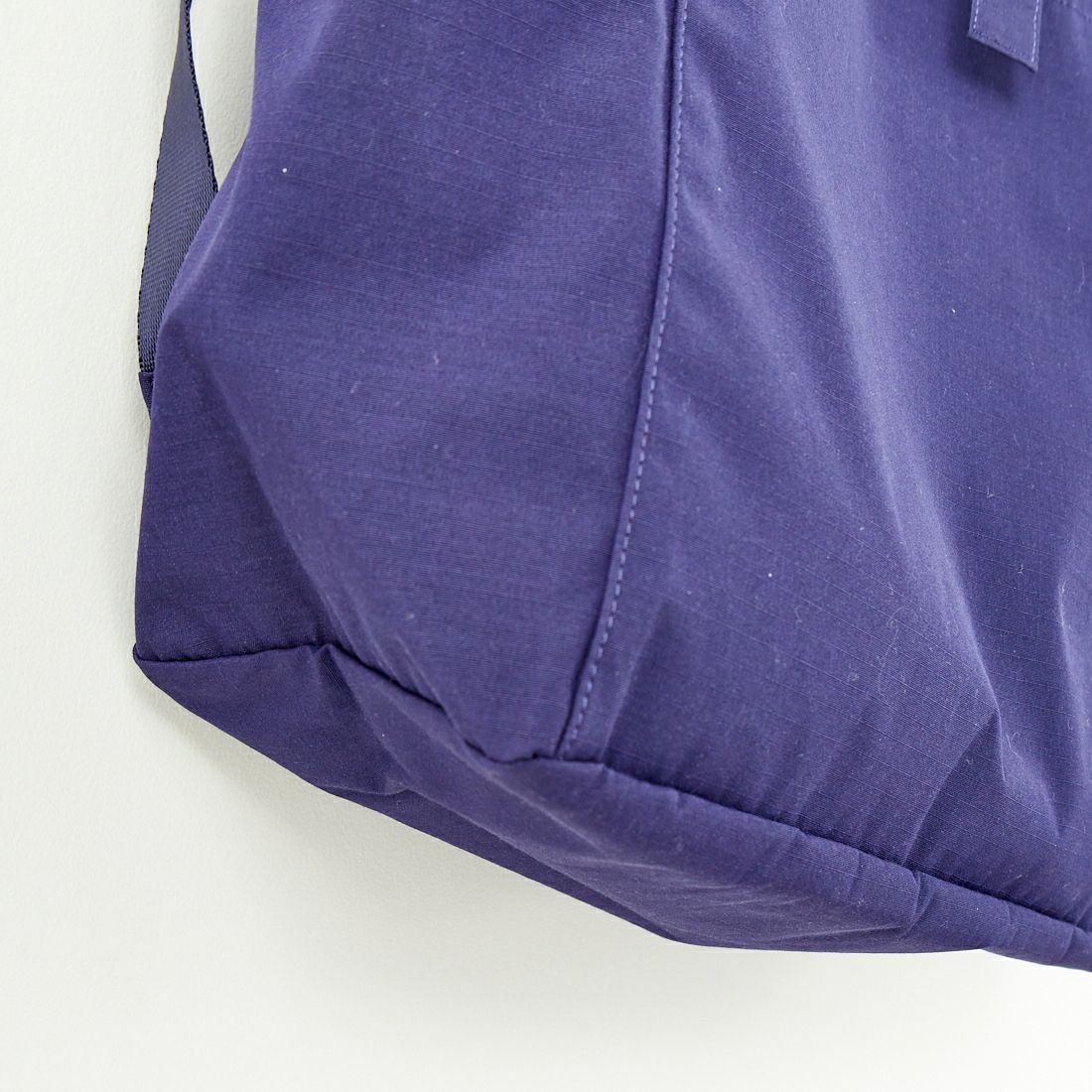 THE NORTH FACE PURPLE LABEL [ザ ノースフェイス パープルレーベル] マウンテンウィンドデイパック [N25SO076] PP PURPLE