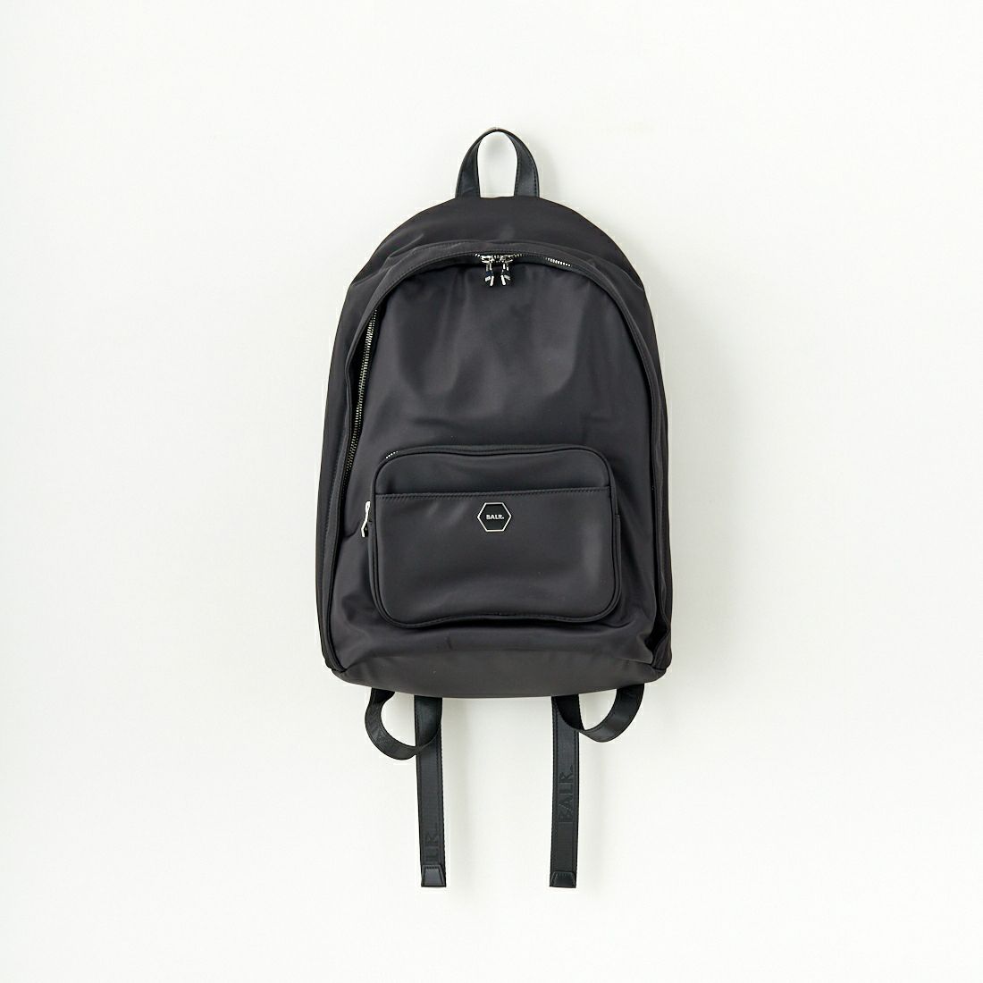 JET BLACK
