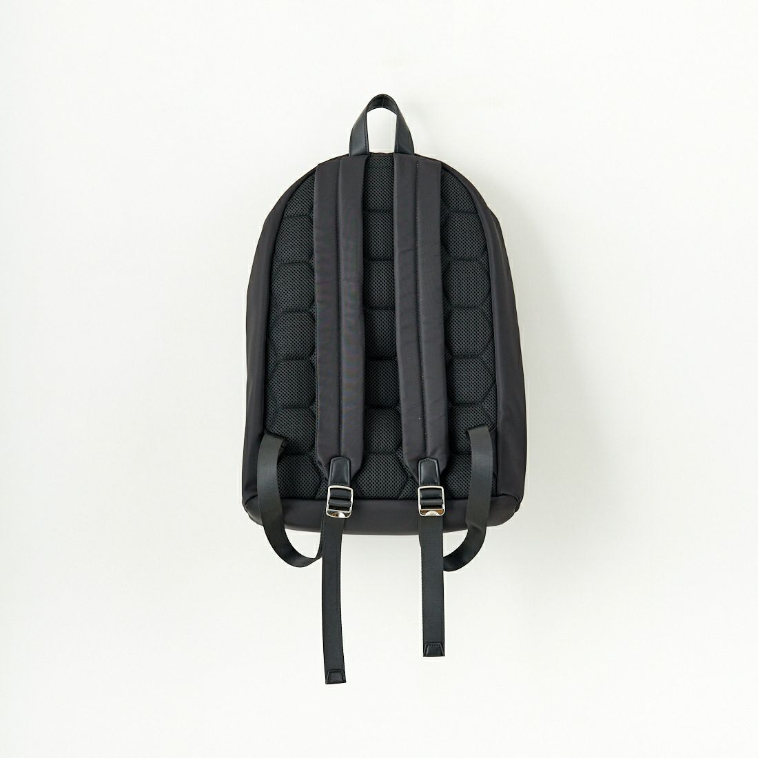 BALR. [ボーラー] クラシックバックパック [B62101020] JET BLACK