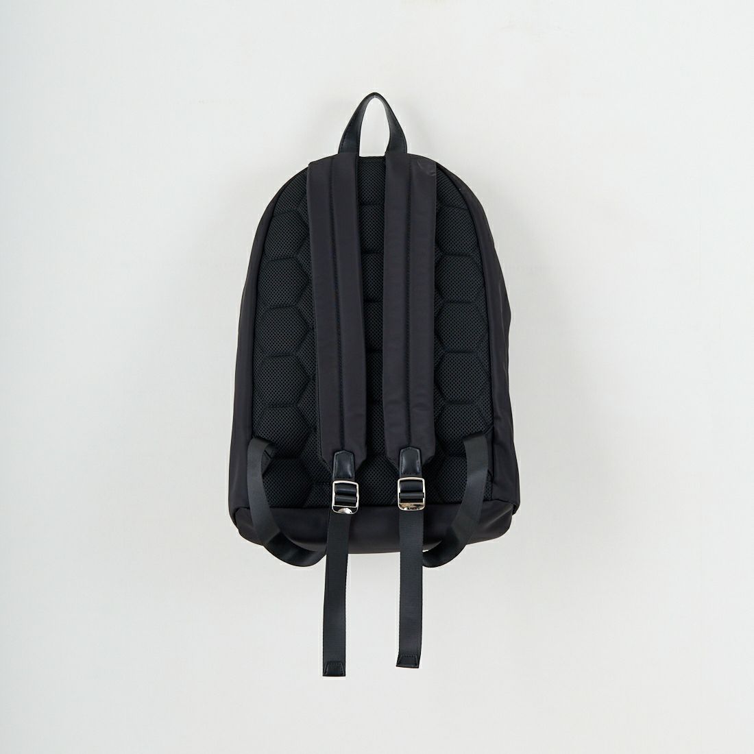 BALR. [ボーラー] クラシックバックパック [B62101020] JET BLACK