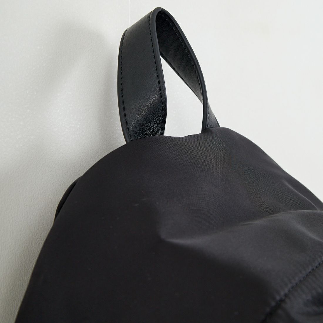 BALR. [ボーラー] クラシックバックパック [B62101020] JET BLACK