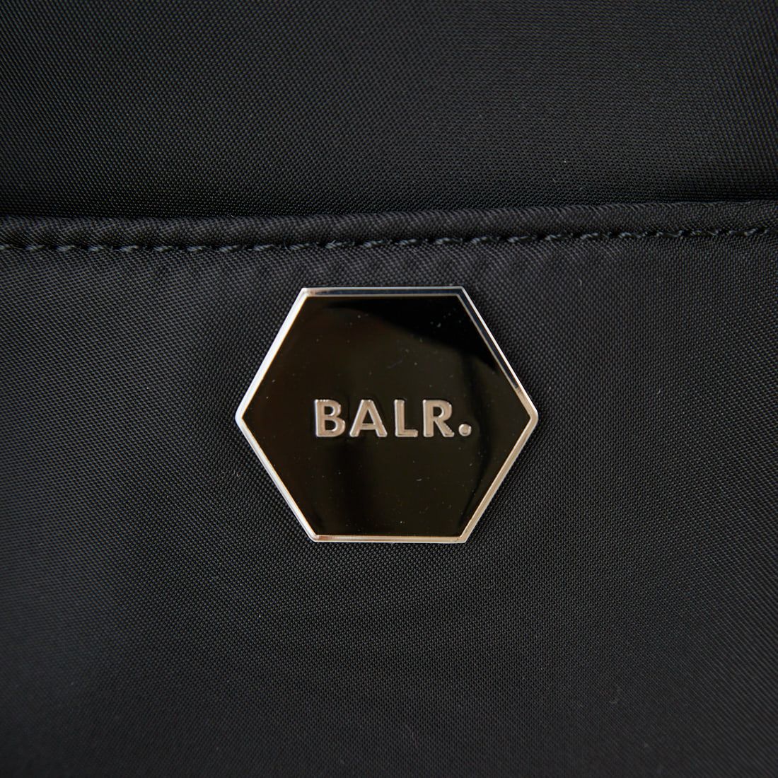 BALR. [ボーラー] クラシックバックパック [B62101020] JET BLACK