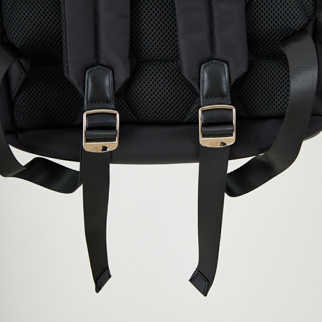 BALR. [ボーラー] クラシックバックパック [B62101020] JET BLACK