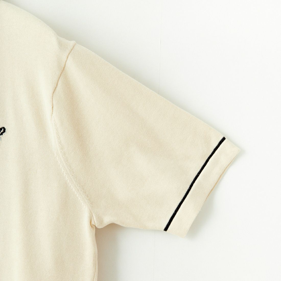 HUF [ハフ] ニットトップス [KN00534] NATURAL